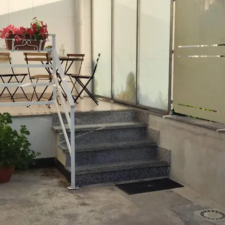 Domus Parva, Con Giardino ポンペイ