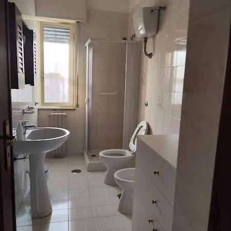 Domus Parva, Con Giardino