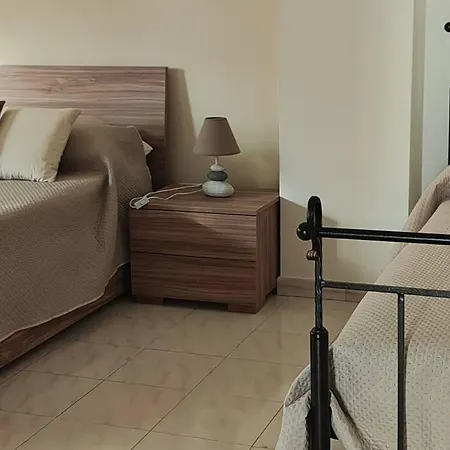 بيت للعطل Domus Parva, Con Giardino