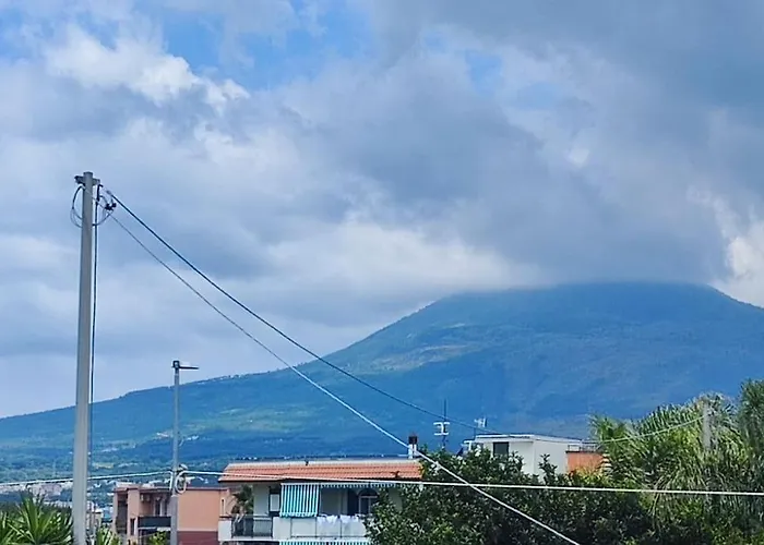 Domus Parva, Con Giardino * 庞贝