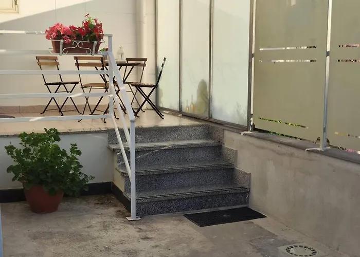 Domus Parva, Con Giardino 庞贝