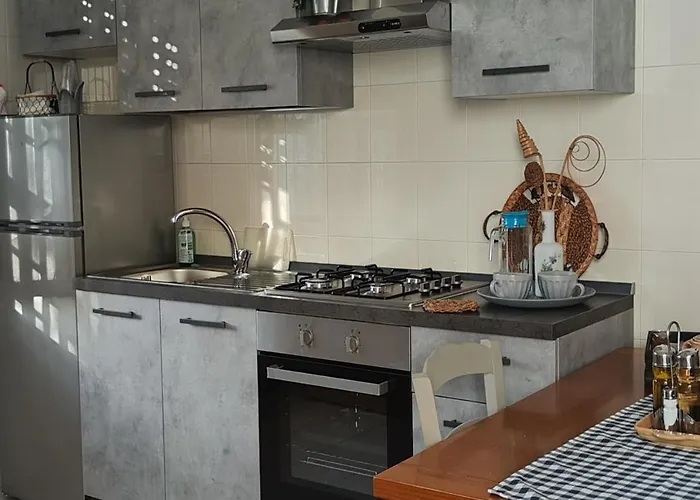 Domus Parva, Con Giardino * 庞贝